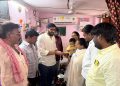 ఎవరెన్ని కుట్రలు చేసినా అమరావతే ఆంధ్రప్రదేశ్ శాశ్వత రాజధాని – prabhanews.com