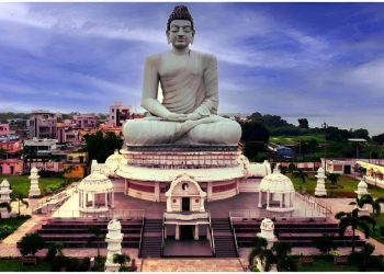 Andhra Pradesh: ఏపీ టూరిజంలో AI విప్లవం.. 'నివు ఏఐ' ఒప్పందం,కొత్త విమానాల ప్రకటన – NewsBytes Telugu