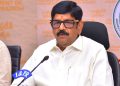 స్థానిక వివాదాలతో దేవాదాయ శాఖకు సంబంధం లేదు..కోర్టు పరిధిలో ఉన్న అంశంపై ఎక్కువగా మాట్లాడలేం మంత్రి ఆనం – hmtvlive.com