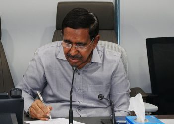 రాజధాని రైతుల సమస్యల పరిష్కారంపై ప్రభుత్వం ఫోకస్..సమస్యల పరిష్కారానికి దశలవారీ చర్యలకు జేఏసీ నేతలకు… – hmtvlive.com