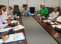 అమరావతి నిర్మాణానికి వేగం… కాంట్రాక్ట్ సంస్థలతో మంత్రి నారాయణ సమీక్ష – hmtvlive.com