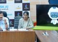 AP Tourism : ఏపీ టూరిజంలో ఏఐ విప్లవం – దేశంలోనే తొలిసారిగా ‘నివు ఏఐ’ సేవలు షురూ..! – Hindustan Times