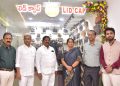 కుల వృత్తిదారులకు ఆధునిక పరికరాలు.. లిడ్‌క్యాప్‌కు పూర్వ వైభవం దిశగా ప్రభుత్వం అడుగులు – hmtvlive.com