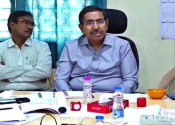 అమరావతిలో ఎమ్మెల్యే క్వార్టర్స్​ పూర్తి – నిబంధనల మేరకు కేటాయింపులు: మంత్రి నారాయణ – ETV Bharat