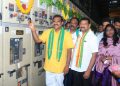 పట్టిసీమతో కృష్ణా డెల్టాకు ఊపిరి.. సూపర్ ఎల్నినోకు ముందస్తు వ్యూహం..పట్టిసీమ దూరదృష్టికి ప్రతీక…మంత్రి … – hmtvlive.com