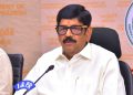 విద్వేషాలను ప్రోత్సహించడం రాజ్యాంగ స్ఫూర్తికి విరుద్ధం..రావణ్ జోసెఫ్ వ్యాఖ్యలపై జగన్ వైఖరి చెప్పాలి….. – hmtvlive.com