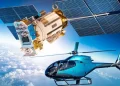 AP Amaravati PinS Heliport: దేశంలోనే తొలి ‘శాటిలైట్ బేస్డ్’ ప్రైవేట్ హెలిపోర్ట్‌కు డీజీసీఏ గ్రీన్‌సిగ్నల్! – Vaartha
