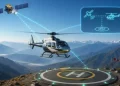 Heliport in Amaravati: అమరావతి మకుటంలో మరో మణిహారం.. శాటిలైట్ నేవిగేషన్‌తో పనిచేసే తొలి హెలిపోర్ట్ ఇక్కడే! – AndhraPravasi