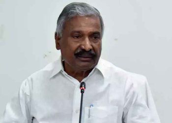 Peddireddy Ramachandra Reddy: తిరుపతిలో వైఎస్సార్కు నివాళి.. మావిగన్పై పెద్దిరెడ్డి సంచలన వ్యాఖ్యలు – NTV Telugu