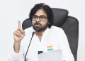 Amaravati : నల్లమలలో అమరావతి ఆనవాళ్లు దొరికాయి – పవన్ – Vaartha