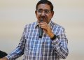 Andhra Pradesh : అమరావతి పనుల పురోగతిపై నారాయణ సమీక్ష – Telugu Post