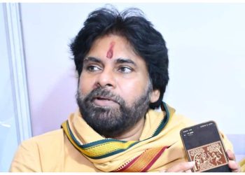 Pawan Kalyan: అమరావతిపై అసత్య ప్రచారానికి ఆన్సర్‌ ఇదే! అధికారులను అభినందించిన పవన్ కల్యాణ్! – ABP Desam