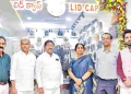 వైసీపీ హయాంలో లిడ్‌క్యాప్‌ నిర్వీర్యం – Andhrajyothy