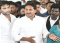 ​అమరావతి కాదు, విజయవాడే మన రాజధాని… : వైఎస్ జగన్ సంచలన కామెంట్స్​ – Times Now Telugu