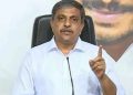 Sajjala Ramakrishna Reddy: రాజధాని పేరుతో ప్రజలపై అప్పుల మోత.. సజ్జల సంచలన వ్యాఖ్యలు.! – NTV Telugu