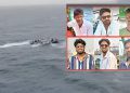 Andhra Pradesh: విశాఖ తీరంలో విషాదం.. గల్లంతైన ఆరుగురు మత్స్యకారులు మృతి – NewsBytes Telugu