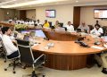 AP Cabinet: రేపు ఏపీ కేబినెట్ భేటీ.. అమరావతి రైతులకు భారీ ఊరట.. – NTV Telugu