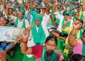 Amaravati: అమరావతి రైతు జేఏసీ సమావేశం.. రాజధాని అభివృద్ధి, రైతుల సంక్షేమంపై కీలక నిర్ణయాలు! – AndhraPravasi