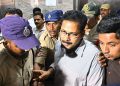 Andhra Pradesh : నాగరాజు కస్టడీకి బ్రేక్ – Telugu Post