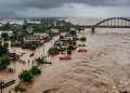 Flash Floods Alert : తెలుగు రాష్ట్రాల్లో గోదావరి ఉగ్రరూపం.. పోటెత్తిన వరదనీరు, ఈ ప్రాంతాల్లో ప్లాష్ ప్లడ్స్ తప్పవా? – Asianet News Telugu