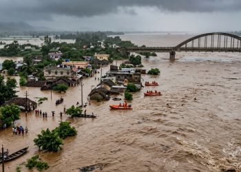 Flash Floods Alert : తెలుగు రాష్ట్రాల్లో గోదావరి ఉగ్రరూపం.. పోటెత్తిన వరదనీరు, ఈ ప్రాంతాల్లో ప్లాష్ ప్లడ్స్ తప్పవా? – Asianet News Telugu