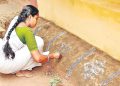 Andhra: ఇంటి ముందు డైలీ కళ్లాపి చల్లుతున్నారా..? అలా అయితే మీ ప్రాణాలకే ముప్పు.. – tv9telugu.com