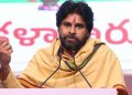 Pawan Kalyan: నేడు జనసేన కీలక సమావేశం.. నేతలకు పవన్ కల్యాణ్‌ దిశానిర్దేశం – NTV Telugu