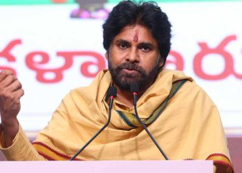Pawan Kalyan: నేడు జనసేన కీలక సమావేశం.. నేతలకు పవన్ కల్యాణ్‌ దిశానిర్దేశం – NTV Telugu