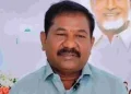 మారీచుడిలా జగన్ వేషాలు మార్చారు.. మంత్రి డీబీవీ స్వామి ఎద్దేవా – Andhrajyothy