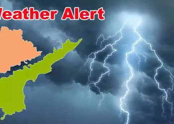 AP-TG Weather: తెలుగు రాష్ట్రాల్లో వచ్చే 5 రోజులు వాతావరణం ఎలా ఉంటుంది..? ఇదిగో వెదర్ రిపోర్ట్.. – tv9telugu.com