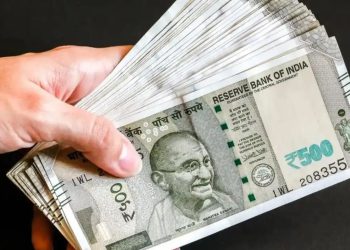 Andhra Pradesh: ఏపీలో మరో కొత్త పథకం.. వారందరికీ రూ.5 వేలు.. అర్హులు వీళ్లే.. – tv9telugu.com