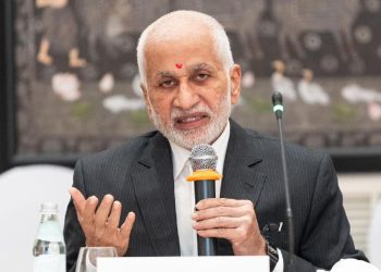 అమరావతి ఓ భారీ అవినీతి యజ్ఞం… త్వరలోనే కోర్టుకు వెళతా: విజయసాయి రెడ్డి సంచలన ట్వీట్ – AP7AM