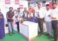 బీన్యూ మొబైల్స్లో ఒప్పో రెనో 16 – Andhrajyothy