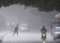 Andhra Pradesh Rains: ఏపీకి వర్ష సూచన… నేడు ఈ జిల్లాల్లో పిడుగులతో కూడిన వర్షాలు – Times Now Telugu