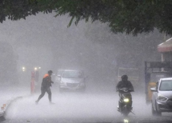 Andhra Pradesh Rains: ఏపీకి వర్ష సూచన… నేడు ఈ జిల్లాల్లో పిడుగులతో కూడిన వర్షాలు – Times Now Telugu
