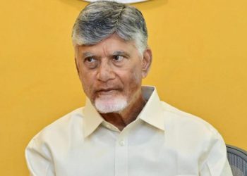 Amaravati: ఫిర్యాదు అంటే ఫైలు కాదు.. ఒక జీవితపు ఆశ.. సీఎం చంద్రబాబు – hmtvlive.com