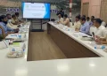 AP Tamil Nadu Meeting: అక్రమ చేపల వేటపై ఏపీ సర్కార్ సీరియస్.. సీజ్ చేసిన బోట్లు వదిలేదే లేదు కలెక్టర్ – Vaartha