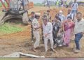 Undavalli: సీడ్ యాక్సెస్ రోడ్డు భూసేకరణను అడ్డుకున్న రైతులు! – hmtvlive.com