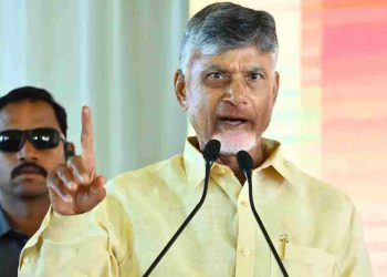 CM Chandrababu: జగన్ది ‘హిట్ అండ్ రన్’ నైజం.. అరాచకం ఇక్కడ.. ఆశ్రయం బెంగళూరు లో.. సీఎం చంద్రబాబు స్ట్రాంగ్ కౌంటర్ – 10TV Telugu