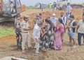 Amaravati: సీడ్ యాక్సెస్ రోడ్డు పనులను అడ్డుకున్న రైతులు! – hmtvlive.com