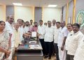 Amaravati: ఏపీ ఉద్యోగుల సమస్యలపై ప్రభుత్వం నజర్.. మంత్రుల కీలక భేటీ! – hmtvlive.com