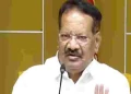 రాజధాని అమరావతిపై గొడ్డలి పార్టీ విష ప్రచారం చేస్తోంది: నక్కా ఆనంద బాబు.. – Andhrajyothy