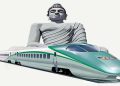ఏపీలో బుల్లెట్‌ రైలు – అమరావతి TO హైదరాబాద్ కేవలం 70 నిమిషాలే – ETV Bharat