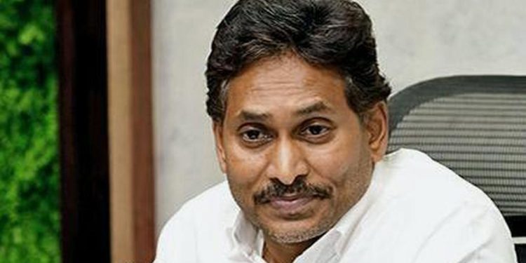 Police, bulldozers deployed against Amaravati land-givers, alleges Jagan Mohan Reddy – The Hindu