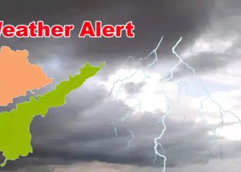 Weather Alert: తెలుగు రాష్ట్రాలకు వాతావరణ శాఖ అలర్ట్.. వచ్చే 3 రోజులు వర్షాలు పడతాయా.. లేదా..?… – tv9telugu.com