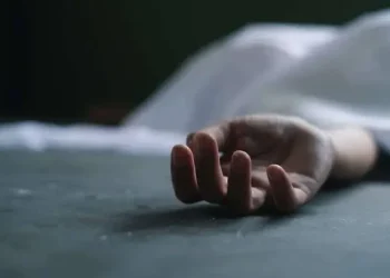 Andhra Pradesh Crime: ఒకే కుటుంబానికి చెందిన ముగ్గురు మహిళలు ఆత్మహత్య – Vaartha