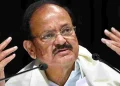 నేటి రాజకీయాల్లో రాద్ధాంతం తప్ప సిద్ధాంతం లేదు: వెంకయ్య నాయుడు.. – Andhrajyothy