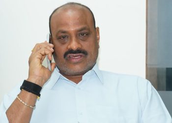 పొగాకు రైతులకు అండగా ప్రభుత్వం… సిండికేట్‌పై కఠిన హెచ్చరిక – hmtvlive.com