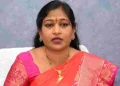 రాజకీయాల్లో వెంకయ్య నాయుడు స్ఫూర్తిదాయకం: హోం మంత్రి అనిత – Andhrajyothy