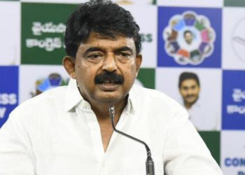 Perni Nani: అమరావతిపై ప్రభుత్వానికి పేర్ని నాని సవాల్..! "లెక్కలు చెప్పండి.. చర్చకు రండి" – NTV Telugu